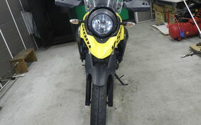 SUZUKI V-STROM 250