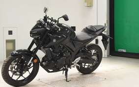 YAMAHA MT-25 A RG43J