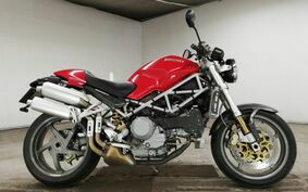 DUCATI MONSTER S4R 2007 M405A