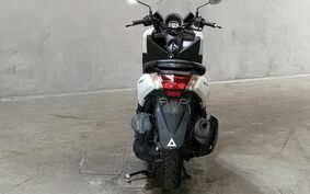 YAMAHA N-MAX 125 SE86J