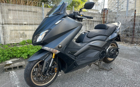 YAMAHA T-MAX 530 ABS 2015 SJ12J