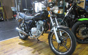 SUZUKI GN125 H PCJG9