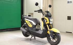 HONDA ZOOMER-X JF52