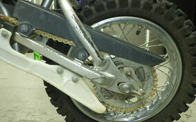 KAWASAKI KLX110 L LX110D