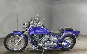 YAMAHA DRAGSTAR 400 2001 VH01J