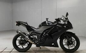 KAWASAKI NINJA 250R EX250K