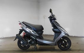 KYMCO VJR125 i SE22