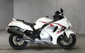 SUZUKI GSX1300R HAYABUSA 2008 GX72A