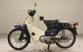 HONDA C90 SUPER CUB HA02