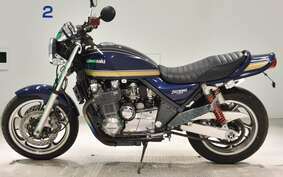 KAWASAKI ZEPHYR 1100 2002 ZRT10A