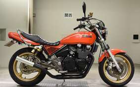 KAWASAKI ZEPHYR 400 KAI 2002 ZR400C