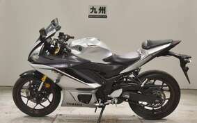 YAMAHA YZF-R3 2020 RH13J