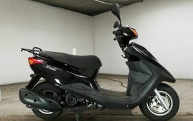 YAMAHA AXIS 125 TREET SE53J