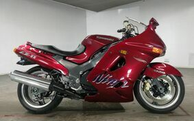 KAWASAKI ZX 1100 NINJA 2000 ZXBD15