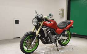 KAWASAKI BALIUS 250 ZR250A