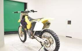 SUZUKI RM125 RF15A