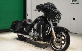 HARLEY FLHX 1690 2013 KBM