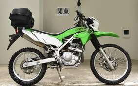 KAWASAKI KLX230 LX230A