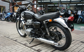 KAWASAKI W400 2007 EJ400A