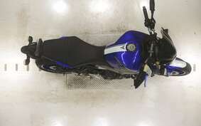 YAMAHA MT-09 A 2014 RN34J