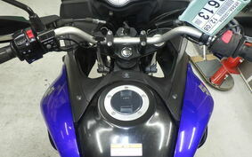 SUZUKI DL650 ( V-Strom 650 ) A 2013 VP56A