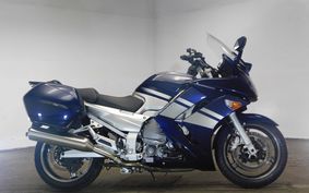 YAMAHA FJR1300 AS 2008 RP13