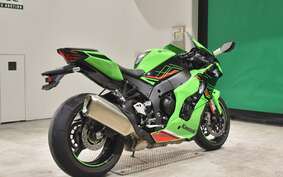 KAWASAKI ZX 10 NINJA R 2023 ZXT02L