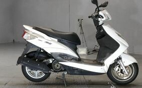 YAMAHA CYGNUS 125 X SE44J