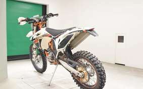 KTM 350 EXC F SIXDAYS 2016 EXA40