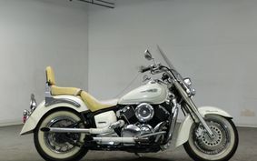 YAMAHA DRAGSTAR 1100 CLASSIC 2001 VP13J