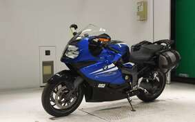 BMW K1300S 2011