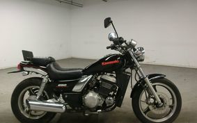 KAWASAKI ELIMINATOR 250 1987 EL250A