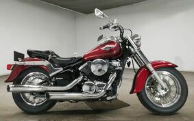 KAWASAKI VULCAN 400 CLASSIC 2001 VN400A