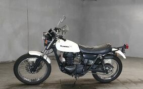 KAWASAKI 250TR BJ250F