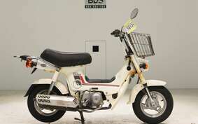 HONDA CHALY 50 CF50