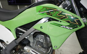 KAWASAKI KLX230 LX230A