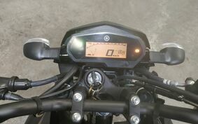 YAMAHA FZ25 RG42