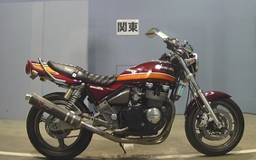 KAWASAKI ZEPHYR 400 KAI 2000 ZR400C