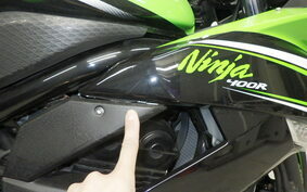 KAWASAKI NINJA 400R 2012 ER400B