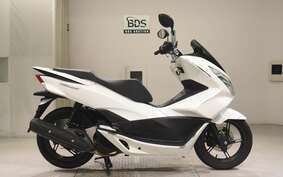 HONDA PCX125 JF56