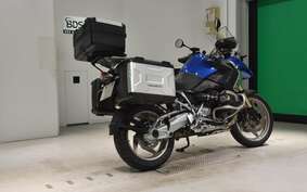 BMW R1200GS 2012 0450