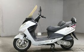 SYM RV125i LF12