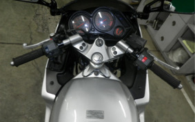 KAWASAKI ZZ-R250 EX250H