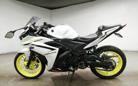 YAMAHA YZF-R25 RG43J