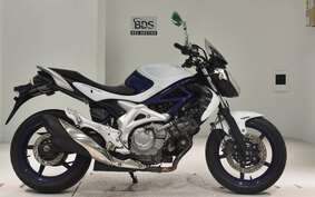 SUZUKI GLADIUS 2010 VK58A