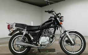 SUZUKI GN125 H PCJG9