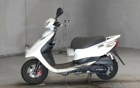 YAMAHA JOG ZR Evolution 2 SA39J