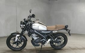 YAMAHA XSR155 不明