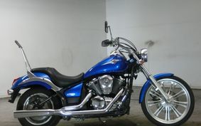 KAWASAKI VULCAN 900 CLASSIC 2008 VN900B