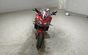 YAMAHA FZ FAZER FEATHER 2008 RN21J